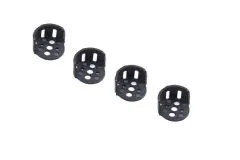 GoFly Ersatz Motor Schützer in schwarz für CP130