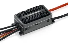 Hobbywing Platinum Pro 200A HV Regler V4 6-14s, 10A BEC