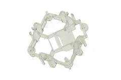 Blade Ersatzteil Inductrix Switch und Inductrix Switch Air Hauptrahmen