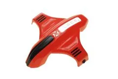 Blade Ersatzteil Inductrix Switch und Inductrix Switch Air Haube in rot