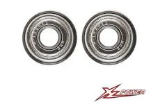 XLPower Ersatzteil F695ZZ Flanschlager 5x13x4mm für XLPower 520 und 550