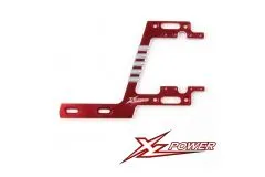XLPower Ersatzteil seitliche Chassis Versteifung links für XLPower 520 und 550