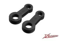 XLPower Ersatzteile Heckblatthalter Anlenkung für XLPower 520, 550, Nimbus 550 und Specter V2