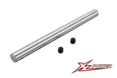 XLPower Ersatzteile Heckwelle für XLPower 520, 550 und Nimbus 550