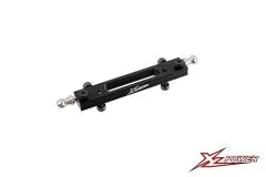 XLPower Ersatzteil Landegestellhalterung hinten für XLPower 700