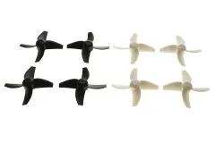 Blade Ersatzteil Propellerset 8Stück für Inductrix FPV HD
