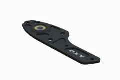 OXY Ersatzteile Heckgehäuseplatte CNC geferäst für OXY4