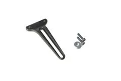 Ersatzteil RC Heli Shape S2 Taumelscheibenführung