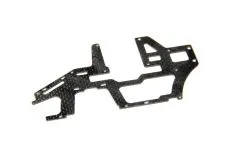 Ersatzteil RC Heli Shape S2 Hauptrahmen
