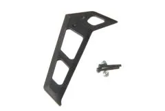 Ersatzteil RC Heli Shape S2 Vertikales Leitwerk