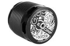 Egodrift Brushless Tengu Motor 4525HS mit 515kV für 12-14S mit 55mm Welle für Align, Mikado und Gaui