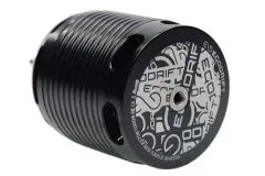Egodrift Brushless Tengu Motor 4530HS mit 510kV für 12 bis 14S mit 55mm Welle für Align, Mikado und Gaui