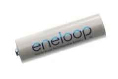Eneloop Akku Mignon AA NiMH mit 1900mAh 1,2V