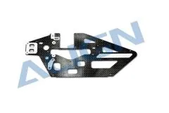 Align Chassis Seitenteil aus Carbon für T-REX 450L