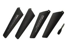 Revell Ersatzteil Rotor Set für Revell Control Helikopter Motion