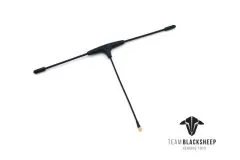 TBS Crossfire Immortal T-Antenne V2 (80mm) für Crossfire Empfänger