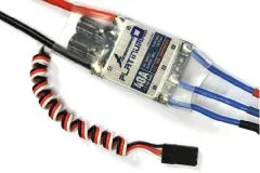 Hobbywing 40A Regler für OXY3