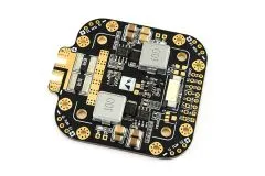 Matek Power Hub 3-12S 8-60V mit BEC 5V und 12V