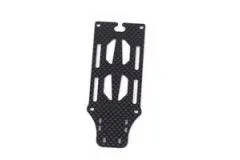 GoFly Ersatzteil obere Rahmenplatte für 5 Zoll Fpv Racer Rahmen Scorpion