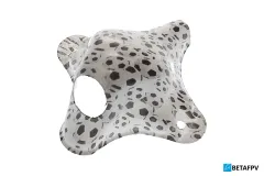 BetaFPV Canopy Haube für Beta Whoops im Soccer Design