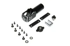 Blade Ersatzteil Fusion 360 Heckgehäuse