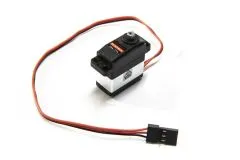 Spektrum Ultra Speed Micro Heli Heckservo