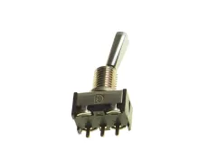 Futaba 2 Weg Schalter kurz