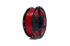 FlashForge Filament Flexible in rot Ø1,75mm 1Kilo