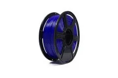 FlashForge Filament PETG (Polyethylenterephthalat glykolmodifiziert) in blau Ø1,75mm 1Kilo
