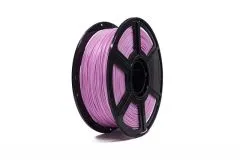FlashForge Filament Pearl / Perlglanzeffekt (PLA, PHA und PBS Basis) in pink Ø1,75mm 1Kilo