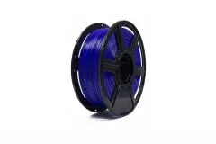 FlashForge Filament Pearl / Perlglanzeffekt (PLA, PHA und PBS Basis) in blau Ø1,75mm 1Kilo