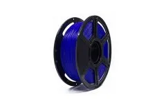 Flashforge Filament aus PLA (polylactic acid) in blau Ø1,75mm 1kg