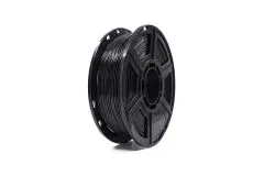 FlashForge Filament ABS (Acrylnitril-Butadien-Styrol) in schwarz Ø1,75mm 0,5kg