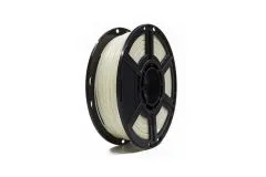 FlashForge Filament ABS (Acrylnitril-Butadien-Styrol) in natur Ø1,75mm 0,5kg