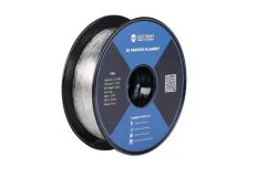 SainSmart Filament TPU (Thermoplastic Polyurethane) in klar-transparent Ø 1,75mm 0,8Kilo
