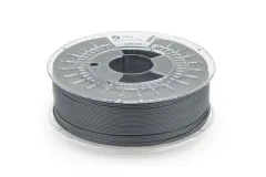 Extrudr Filament PLA NX2 (polylactic acid) in anthrazit Ø 1,75mm 1Kilo