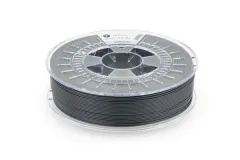 Extrudr Filament DURA PRO ABS (Acrylnitril-Butadien-Styrol) in anthrazit Ø 1,75mm 0,75Kilo