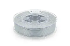 Extrudr Filament DURA PRO ABS (Acrylnitril-Butadien-Styrol) in silber Ø 1,75mm 0,75Kilo