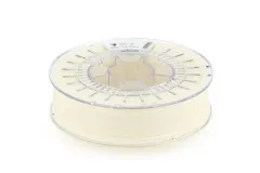 Extrudr Filament DURA PRO ABS (Acrylnitril-Butadien-Styrol) in natur Ø 1,75mm 0,75Kilo