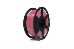 FlashForge Filament PETG (Polyethylenterephthalat glykolmodifiziert) in pink Ø1,75mm 1Kilo