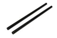 Blade Ersatzteil Heckrohr 2Stück für Fusion 180