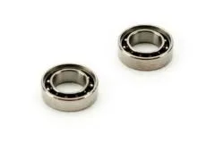 Blade Ersatzteil Hauptrotorwellenkugellager 4x7x2,5mm für 130S