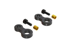 OXY Ersatzteil Heckpitchhülsen Set für OXY5