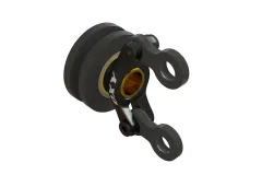 OXY Ersatzteil Heckpitchhülse in schwarz für OXY5