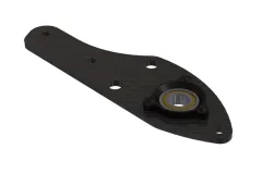 OXY Ersatzteil Heckgehäuseplatte für OXY5