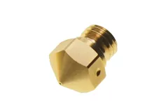 Premium Messing Nozzle MK10 / M7 1Stück 0,4mm