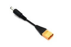 Adapter Kabel XT60 auf DC passend für Fatshark ca. 10cm