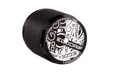 Egodrift Brushless Tengu Motor 2520HS mit 3560kV für 3S mit 3,5mm Welle
