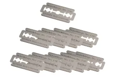 Ersatzklingen für Balsahobel (Art.Nr.32514)