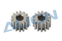 Align Motorritzel 14Zähne für T-REX 300X